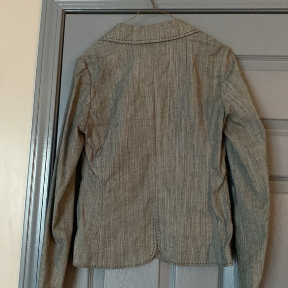 White House Black Market blazers size 6 - Picture 4 of 4